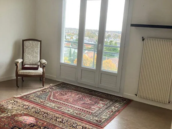 Appartement 66m 105k