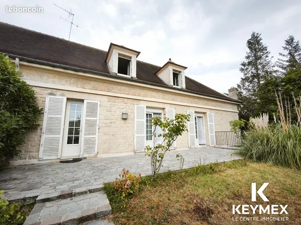 Maison 6 pièces 170 m²