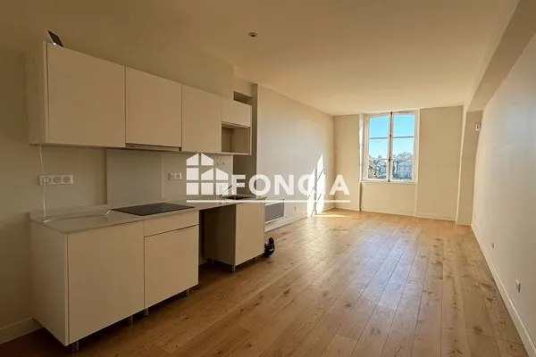 Appartement 3 pièces 71 m²