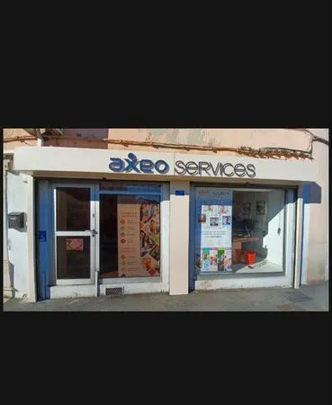 Local commercial