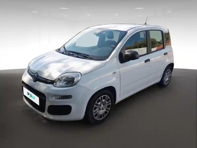 Fiat Panda pandina 1.0 65ch bsg s&amp;s hybrid icône