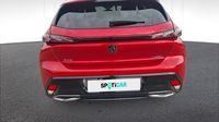 Peugeot 308 PHEV 180ch GT e-EAT8 — photo 5