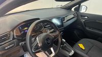Renault Captur 1.6 E-Tech hybride 145ch Rive Gauche — photo 28