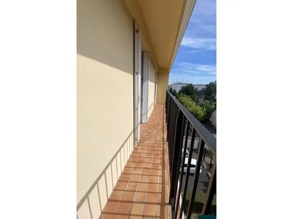 Appartement 5 pièces 69 m²