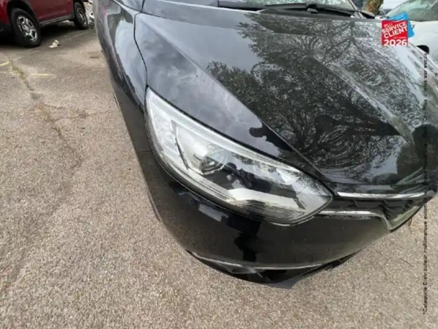 Renault Scenic 1.3 tce 160ch fap bose edition edc — photo 13