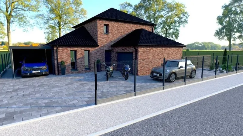 Photo 1