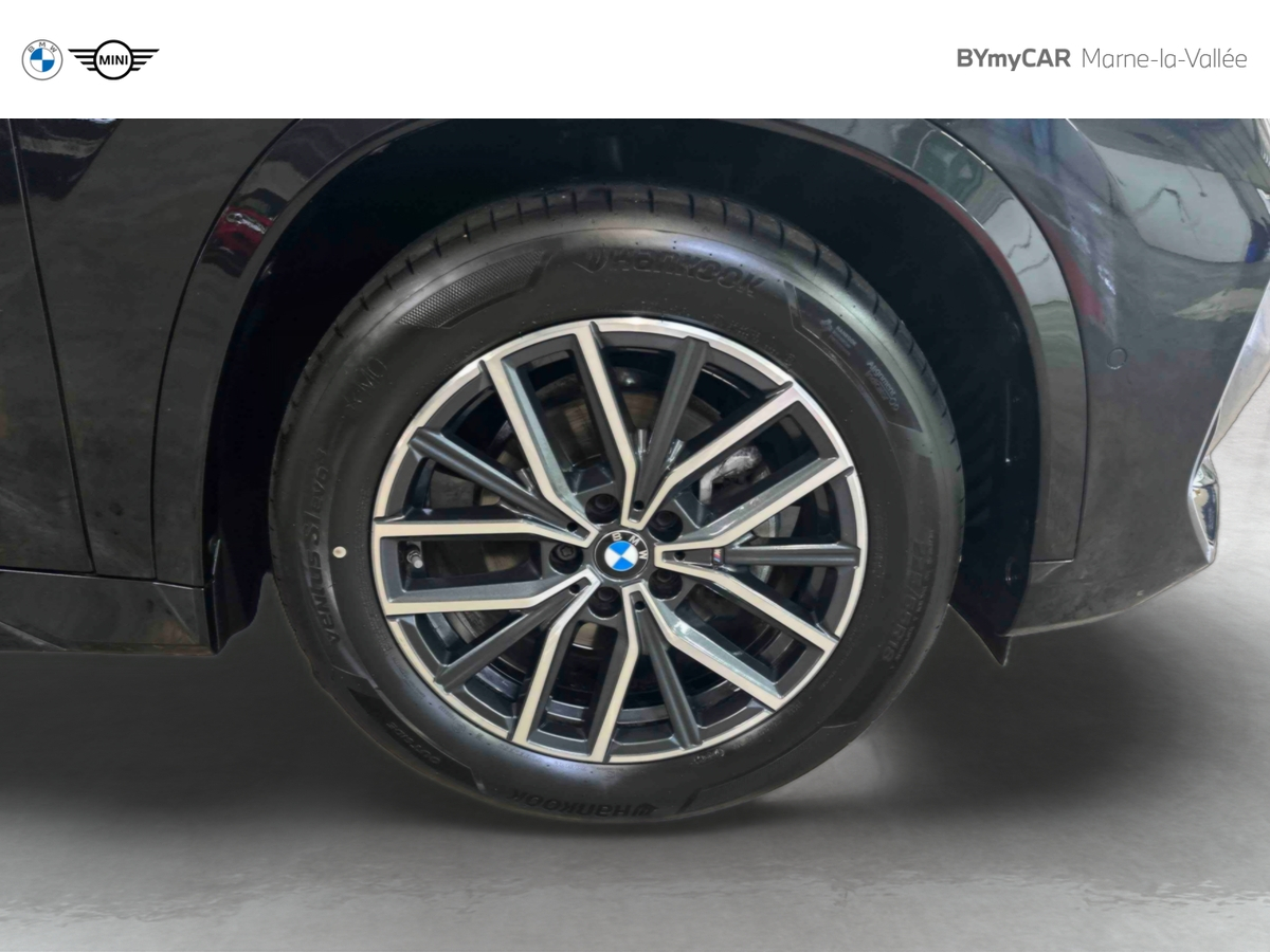 BMW X1 sDrive 18i 136ch DKG7 — photo 20