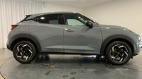 Nissan Juke 1.6 Hybrid 143ch N-Connecta 2023 — photo 4