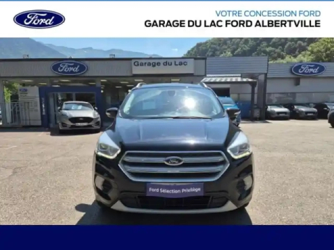 Ford Kuga 1.5 tdci 120ch stop&amp;start titanium 4x2 euro6.2