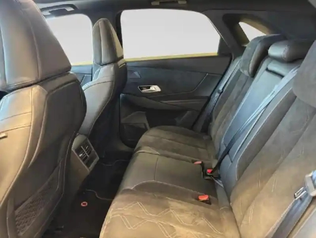 Ds Ds 7 crossback puretech 180ch performance line automatique 10cv — photo 26