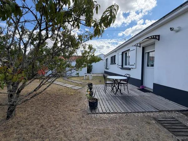 Terrain en individuel 486 m²