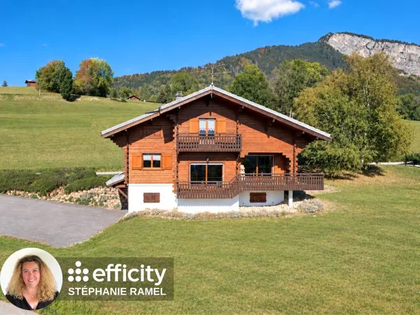 Maison 6 pièces 170 m²