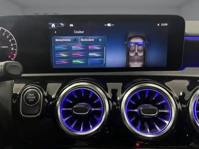 Mercedes Classe A 250 e amg line — photo 16