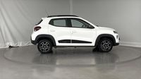 Dacia Spring Expression — photo 4