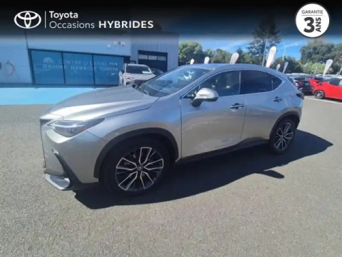 Lexus Nx 450h+ executive 4wd my24