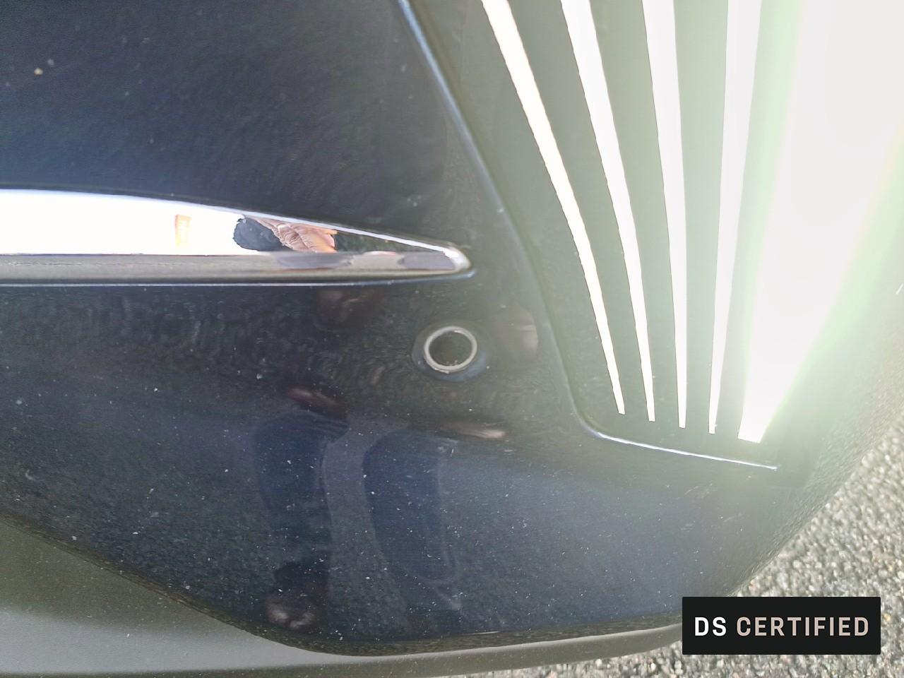 Ds Ds 7 crossback hybride rechargeable e-tense 225 eat8 rivoli — photo 27