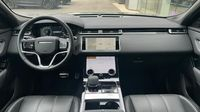 Land-Rover Range Rover Velar 2.0 P400e 404ch PHEV R-Dynamic Edition AWD BVA AM23 — photo 11
