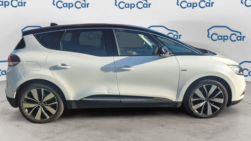 Renault Scenic 1.7 dCi 120 - Limited – 2019 – 112045 km – Diesel – Boîte Manuelle — photo 36
