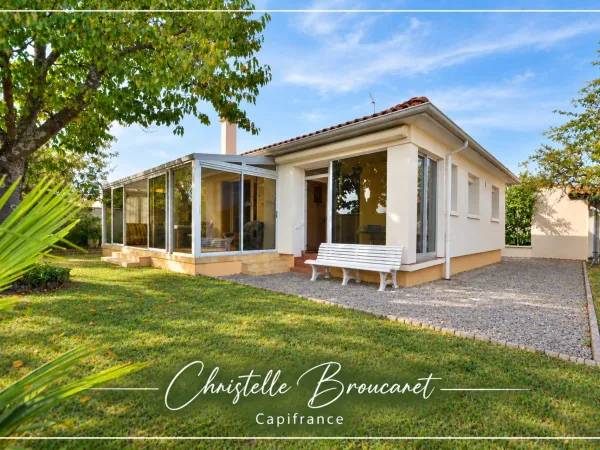 Maison 4 pièces 81 m²