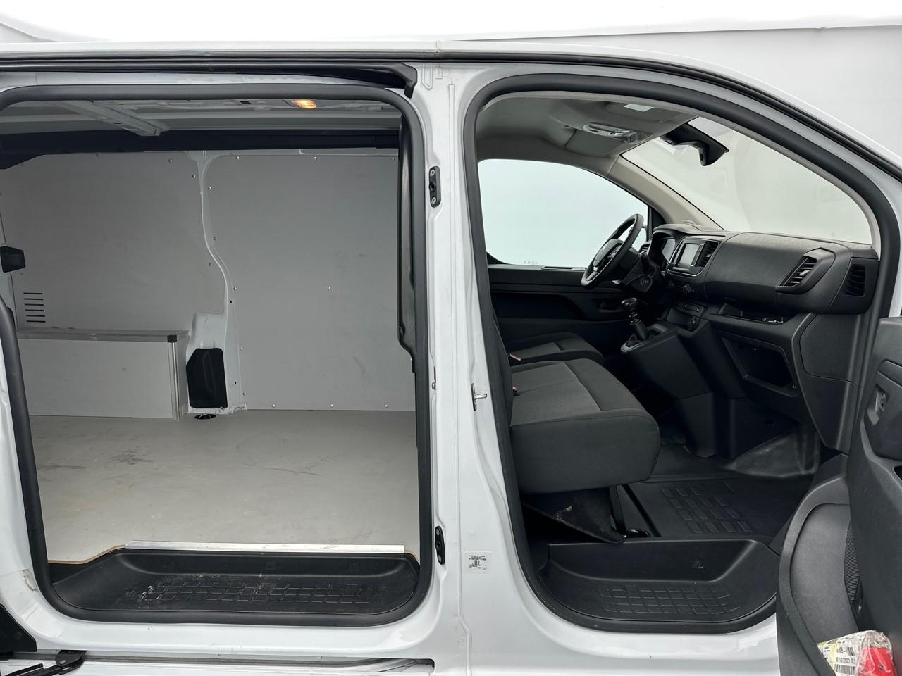 Citroën Jumpy fgn m bluehdi 120 s&s bvm6 — photo 12