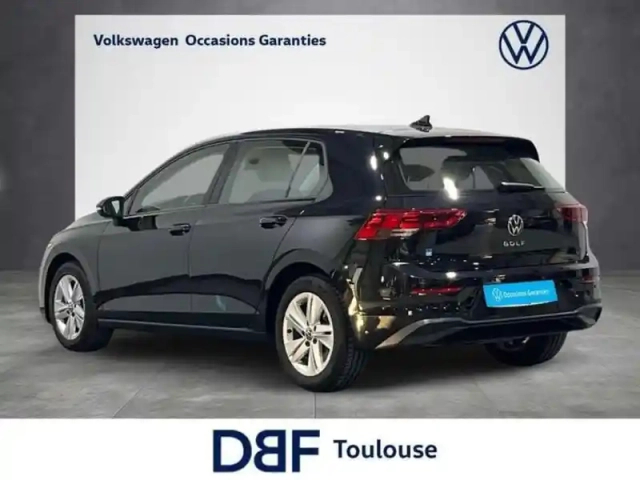 Volkswagen Golf 1.0 tsi opf 110 bvm6 life plus — photo 3