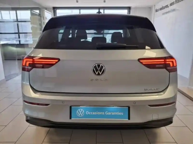 Volkswagen Golf 1.5 ehybrid 204ch vw edition dsg6 — photo 8