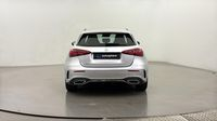 Mercedes Classe A Berline 220 d 190ch AMG Line 8G-DCT — photo 6