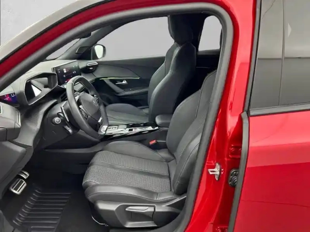 Peugeot 2008 puretech 130 s&amp;s eat8 — photo 32