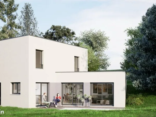 Terrain constructible