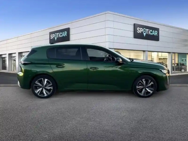 Peugeot 308 phev 180ch allure e-eat8 — photo 4