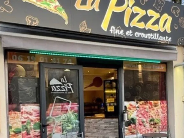 Gérance local à pizza greoux les bains