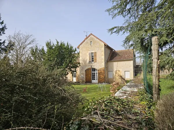 Loue Maison au calme pour jeunes retraités