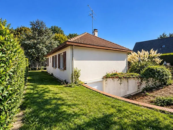 Maison 5 pièces 91 m²