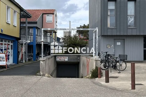 Stationnement Location La Rochelle   84€