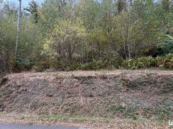 Terrain 1235 m² FERDRUPT