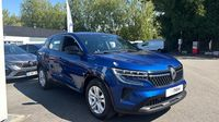 Renault Austral 1.2 E-Tech full hybrid 200ch Evolution - 25 — photo 3