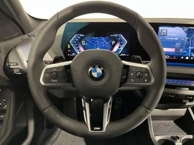Bmw Serie 1 série 1 116a 122ch m sport dkg7 — photo 6