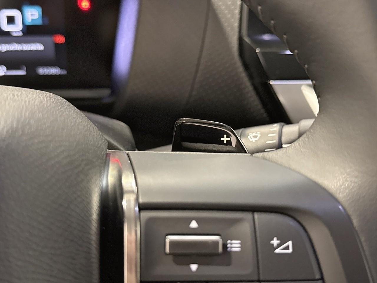 Citroën C4 puretech 130 s&s eat8 feel pack — photo 19