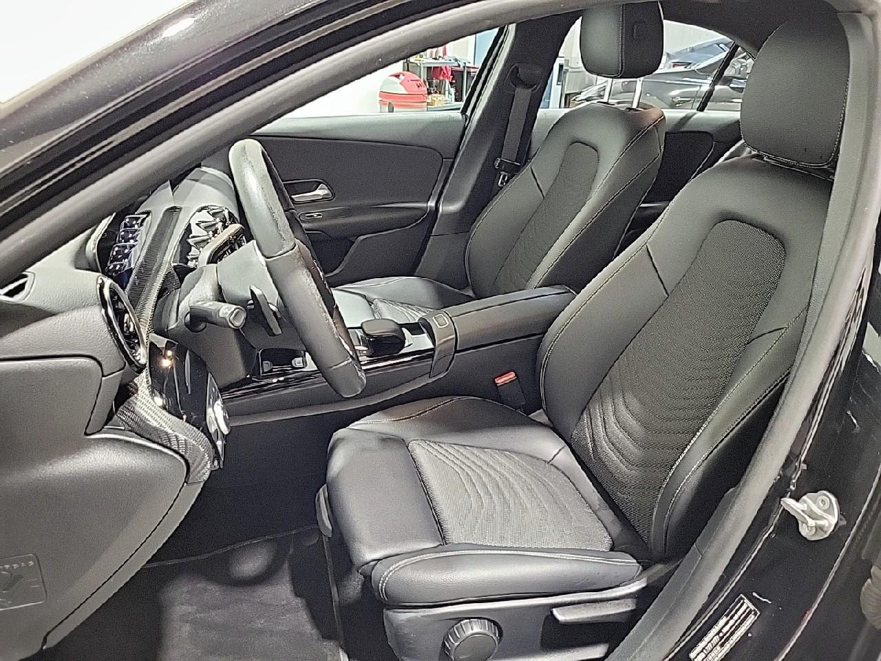 Mercedes Classe A 180 d 7g-dct style line — photo 10
