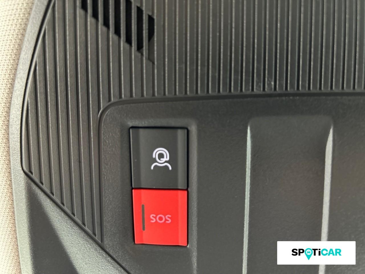 Peugeot 308 phev 180 e-eat8 allure pack — photo 29