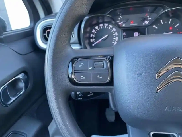 Citroën C3 iii puretech 83 s&amp;s bvm feel pack — photo 24