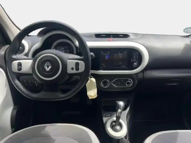 Renault Twingo e-tech electric zen r80 achat intégral - 21my — photo 13
