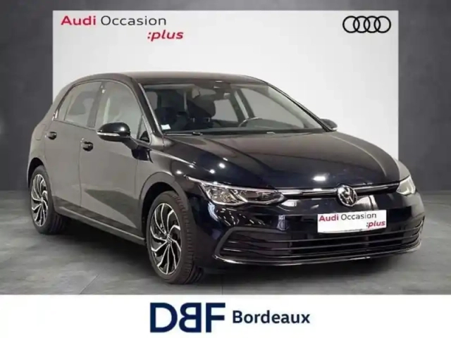 Volkswagen Golf 2.0 tdi scr 115 bvm6 life business 1st — photo 6