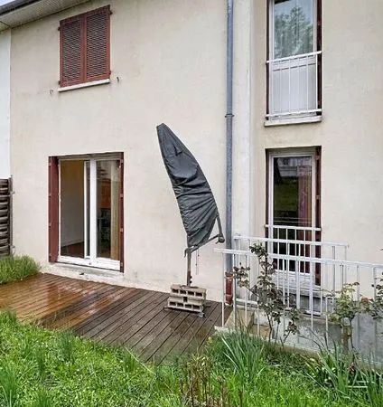 Pavillon 4 pièces 96 m²