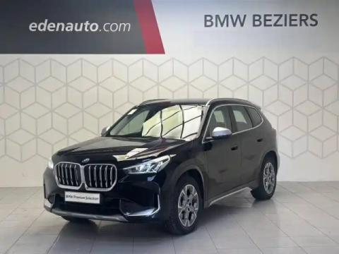 Bmw X1 xdrive 25e 245ch dkg7