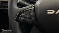 Dacia Sandero 1.0 SCe 65ch Essential -24 — photo 20