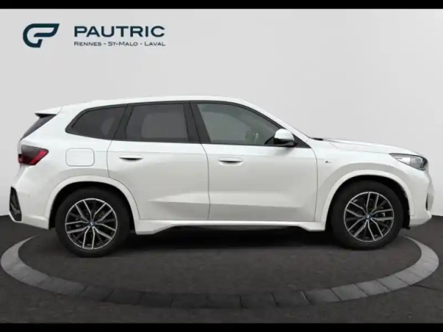 Bmw X1 ixdrive30 313ch m sport — photo 6