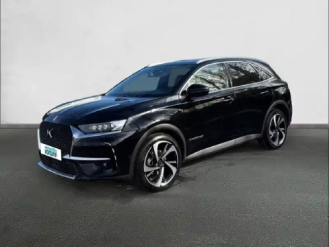 Ds Ds 7 ds7 crossback puretech 180 eat8