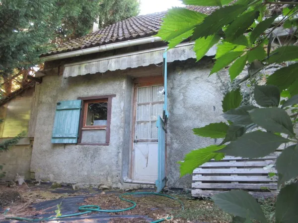Maison 2 pièces 67 m²