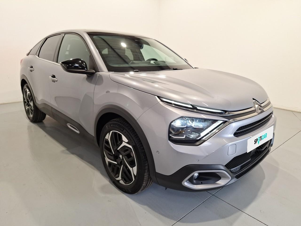 Citroën C4 bluehdi 130 eat8 max — photo 3